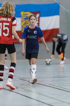 Bild 361 - wDJ Loewinnen Cup D1